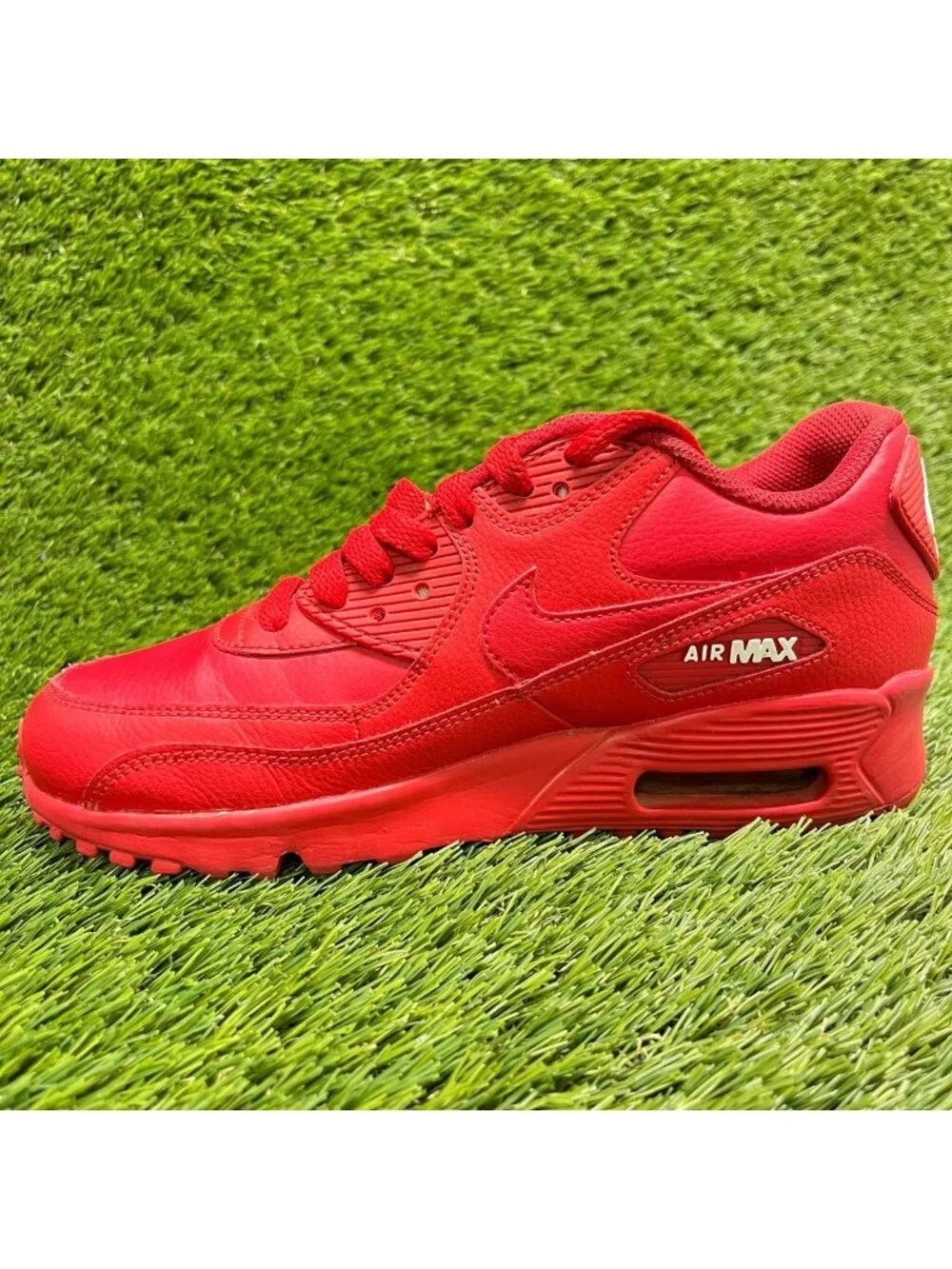 Nike please review